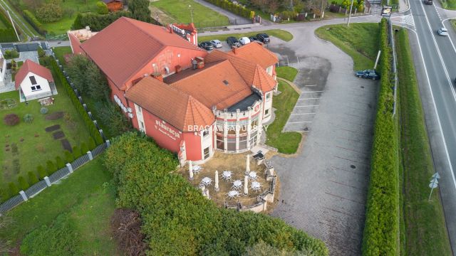 Hotel/pensjonat Wieliczka, ul. Łąkowa. Zdjęcie 20