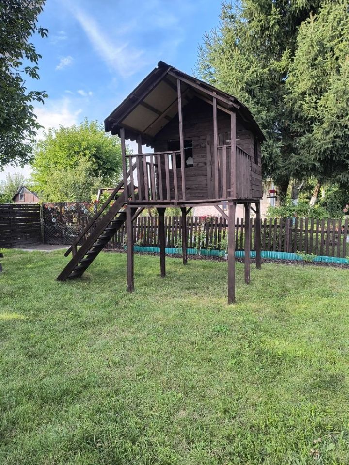 Działka rod Gorzów Wielkopolski. Zdjęcie 3