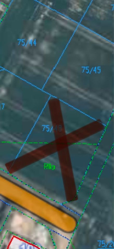 Działka budowlana Nowe Gulczewo, ul. Szlachecka. Zdjęcie 2