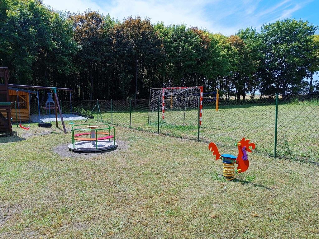 Mieszkanie 2-pokojowe Nowy Przeorsk. Zdjęcie 5