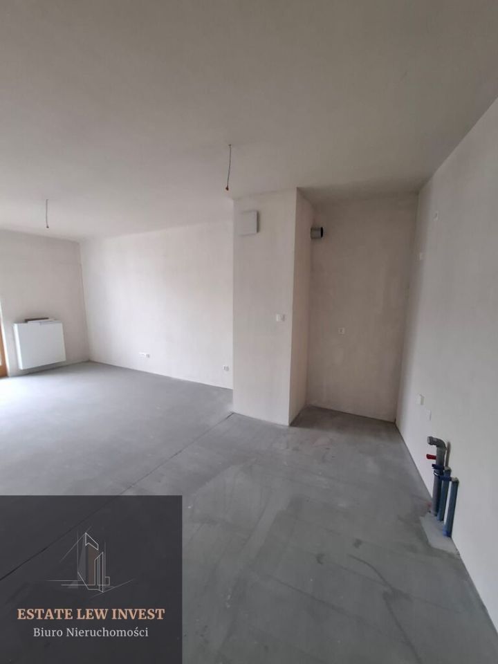 Mieszkanie 2-pokojowe Kraków Śródmieście, ul. Rakowicka. Zdjęcie 4