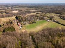 Działka budowlana Bartoszówka, ul. Strażacka. Zdjęcie 4