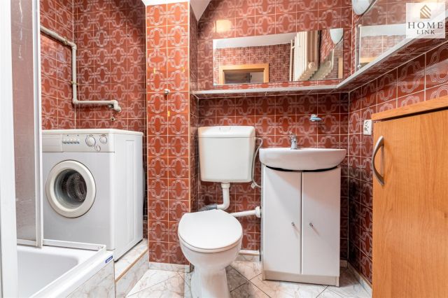 Mieszkanie 2-pokojowe Olsztyn Zatorze, ul. Antoniego Małeckiego. Zdjęcie 7