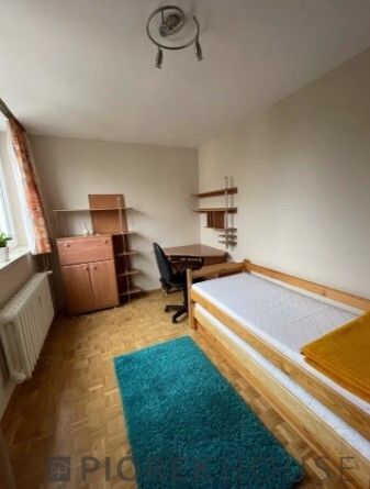 Mieszkanie 3-pokojowe Warszawa Mokotów, ul. Jana III Sobieskiego. Zdjęcie 3