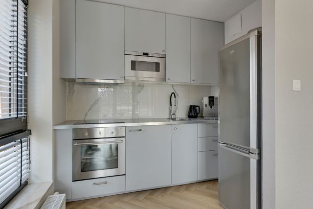 Mieszkanie 3-pokojowe Sopot, ul. Tadeusza Kościuszki. Zdjęcie 5