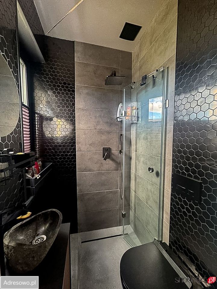 dom wolnostojący, 4 pokoje Bronków. Zdjęcie 12