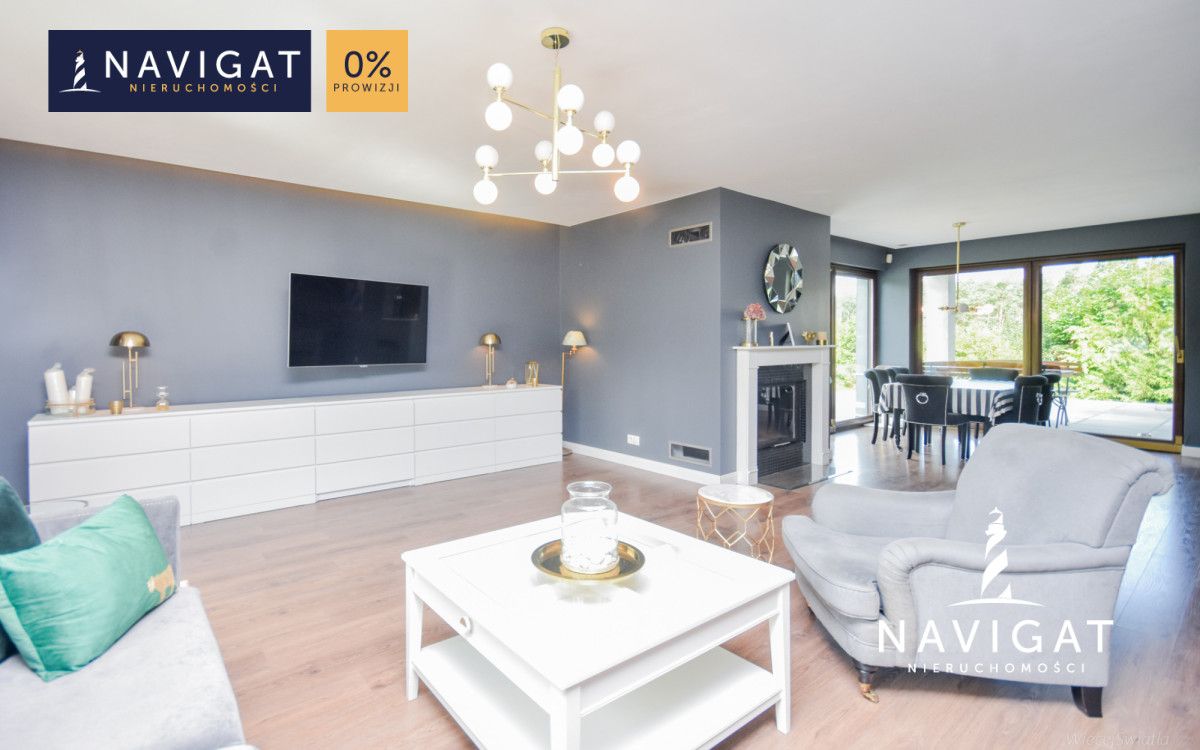 dom wolnostojący, 7 pokoi Gowino. Zdjęcie 13