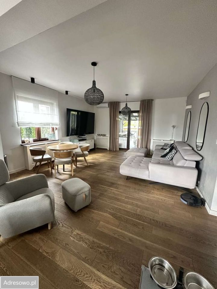 dom wolnostojący, 6 pokoi Inowrocław, ul. Radosna. Zdjęcie 15