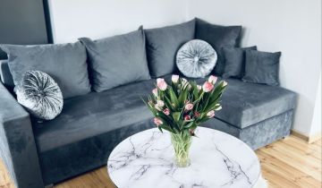 Mieszkanie 2-pokojowe Świnoujście Centrum, ul. Konstytucji 3 Maja