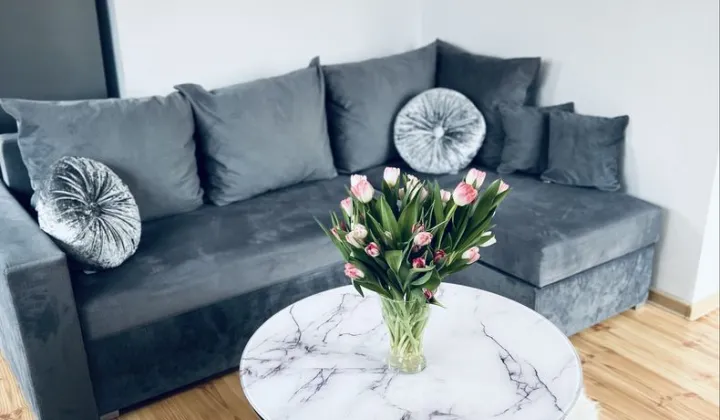 Mieszkanie 2-pokojowe Świnoujście Centrum, ul. Konstytucji 3 Maja