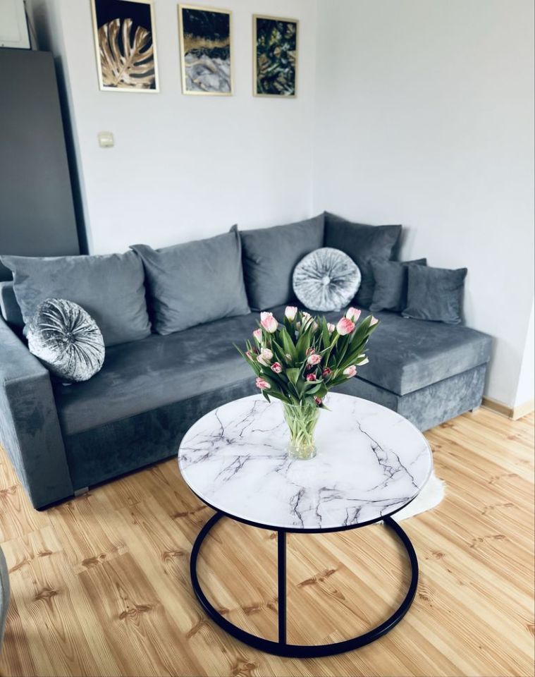 Mieszkanie 2-pokojowe Świnoujście Centrum, ul. Konstytucji 3 Maja