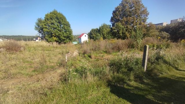 Działka budowlana Zalas. Zdjęcie 1