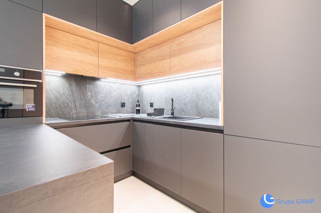 Mieszkanie 2-pokojowe Kraków Prądnik Biały, ul. Stefana Banacha. Zdjęcie 6