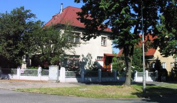 dom wolnostojący, 5 pokoi Bolesławiec, al. Wojska Polskiego