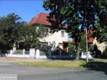 dom wolnostojący, 5 pokoi Bolesławiec, al. Wojska Polskiego