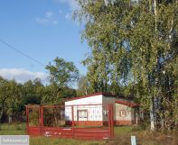 dom wolnostojący, 2 pokoje Dąbrówka Duża. Zdjęcie 2