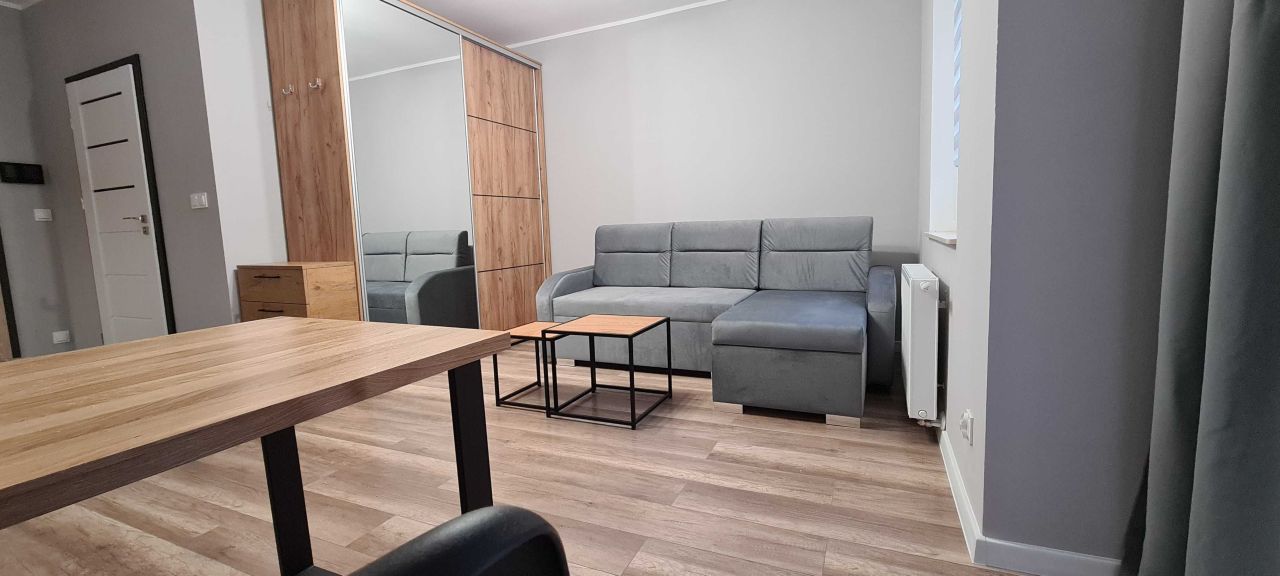 Mieszkanie 1-pokojowe Wrocław Stare Miasto, ul. Kręta. Zdjęcie 5