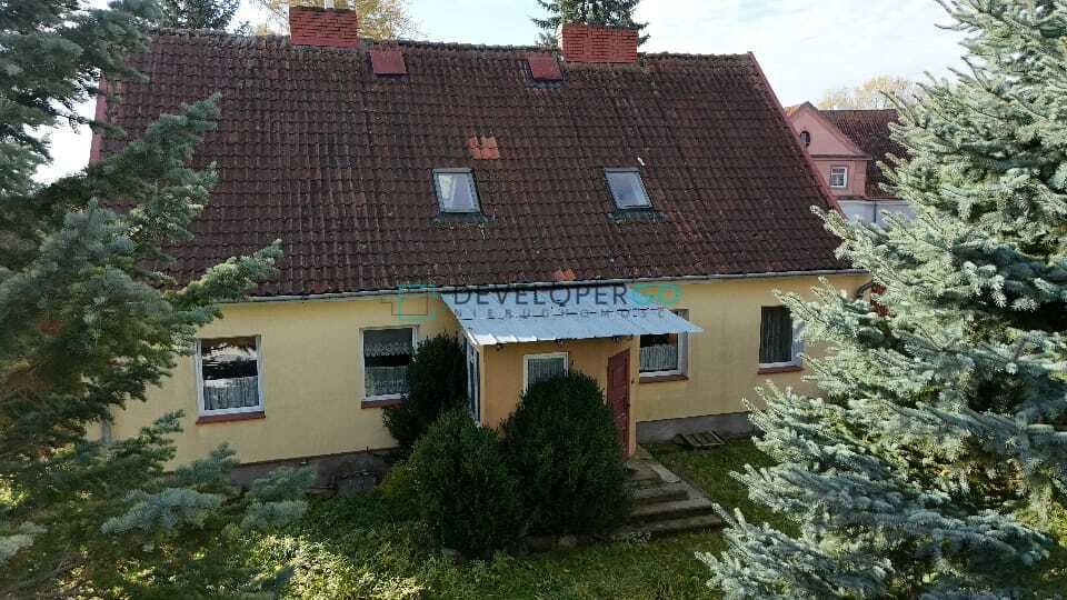 dom wolnostojący, 8 pokoi Cimochy, ul. Ełcka. Zdjęcie 16