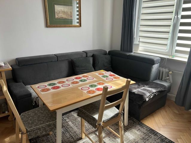 Mieszkanie 2-pokojowe Gdańsk Wrzeszcz, ul. Sebastiana Klonowicza. Zdjęcie 1