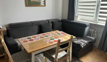 Mieszkanie 2-pokojowe Gdańsk Wrzeszcz, ul. Sebastiana Klonowicza