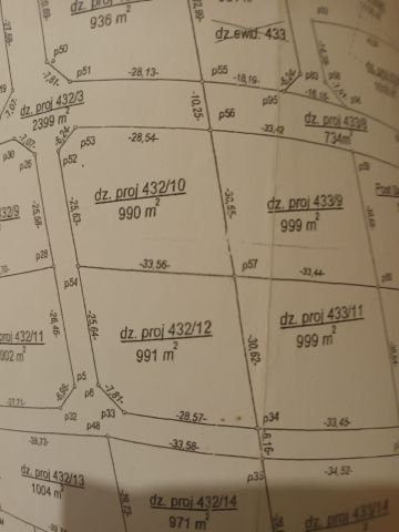 Działka budowlana Żółwin. Zdjęcie 1