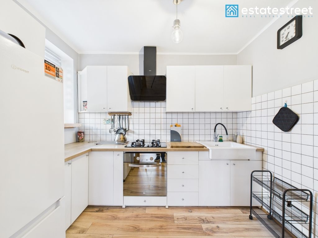 Mieszkanie 2-pokojowe Kraków Prądnik Biały, ul. Tadeusza Makowskiego. Zdjęcie 6