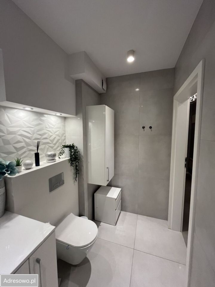 Mieszkanie 2-pokojowe Kraków Prądnik Biały, ul. Siewna. Zdjęcie 12