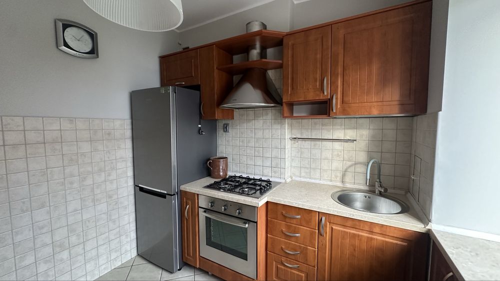 Mieszkanie 2-pokojowe Gdańsk Siedlce, ul. Kartuska. Zdjęcie 7