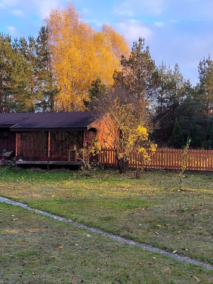 dom wolnostojący Giby. Zdjęcie 7