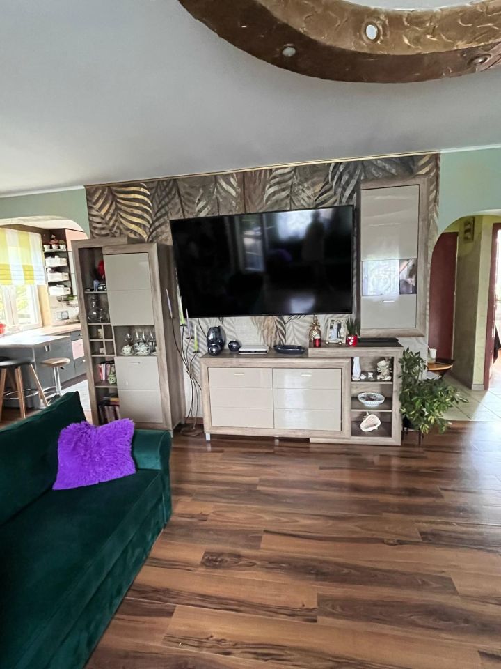 dom wolnostojący, 5 pokoi Rogozino, ul. Zielona. Zdjęcie 6