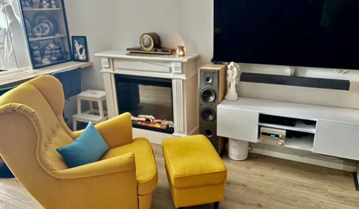 bliźniak, 4 pokoje Jonkowo