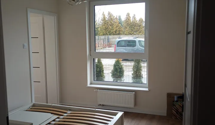 Mieszkanie 2-pokojowe Grójec, ul. Słowackiego