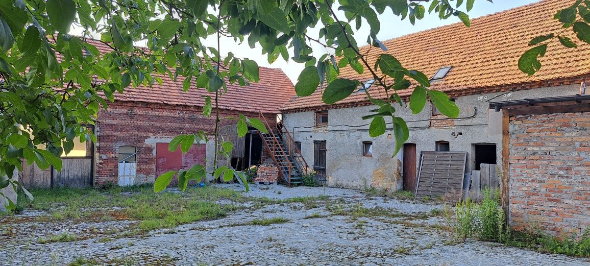 gospodarstwo Brunów. Zdjęcie 7