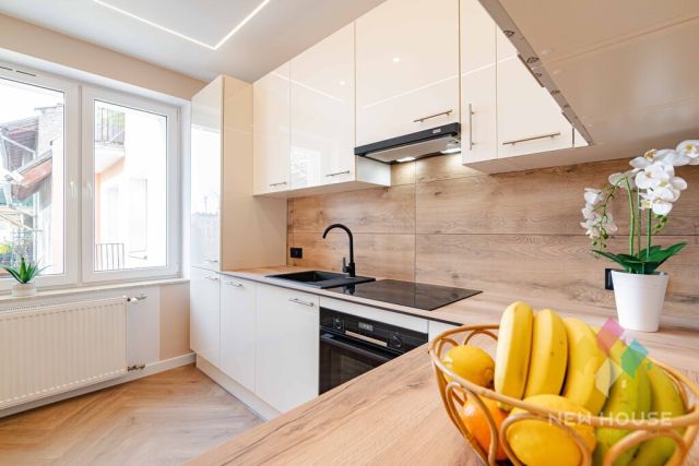 Mieszkanie 2-pokojowe Olsztyn Zatorze, ul. Stefana Okrzei. Zdjęcie 3