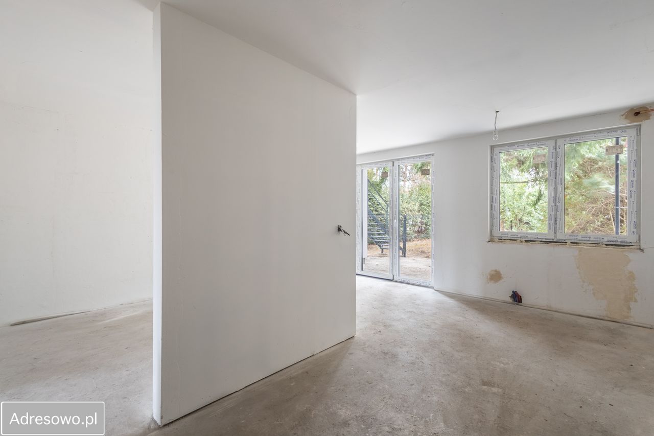 dom szeregowy, 8 pokoi Warszawa Miedzeszyn, ul. Żwanowiecka. Zdjęcie 20