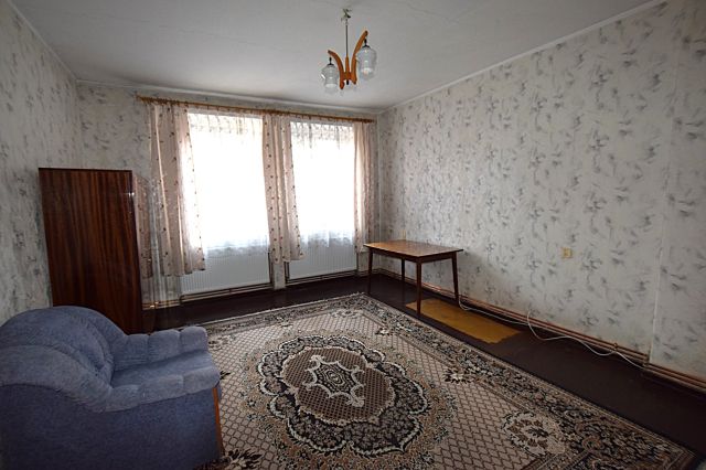 Mieszkanie 4-pokojowe Olsztyn Śródmieście, ul. Warmińska. Zdjęcie 12