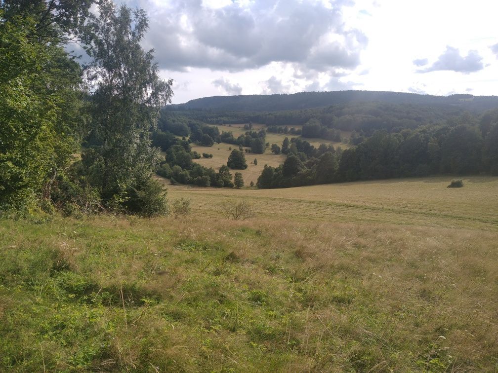 Działka budowlana Nowa Bystrzyca. Zdjęcie 8