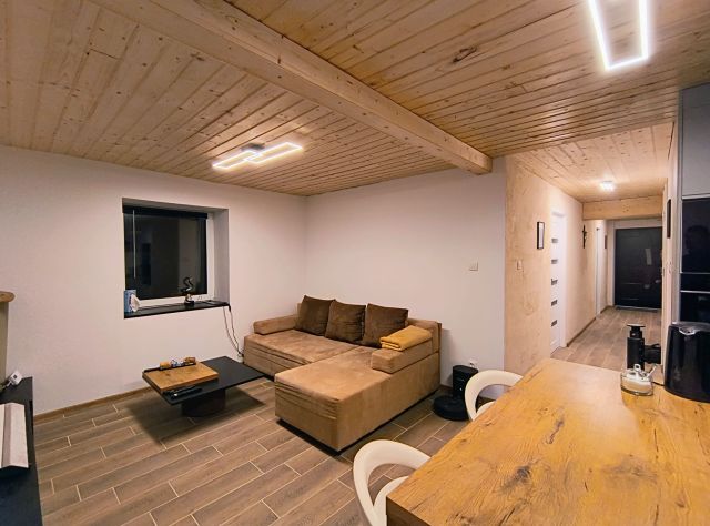 Mieszkanie 3-pokojowe Redzikowo, ul. Spacerowa. Zdjęcie 1