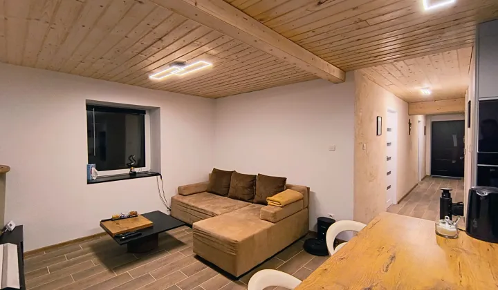 Mieszkanie 3-pokojowe Redzikowo, ul. Spacerowa