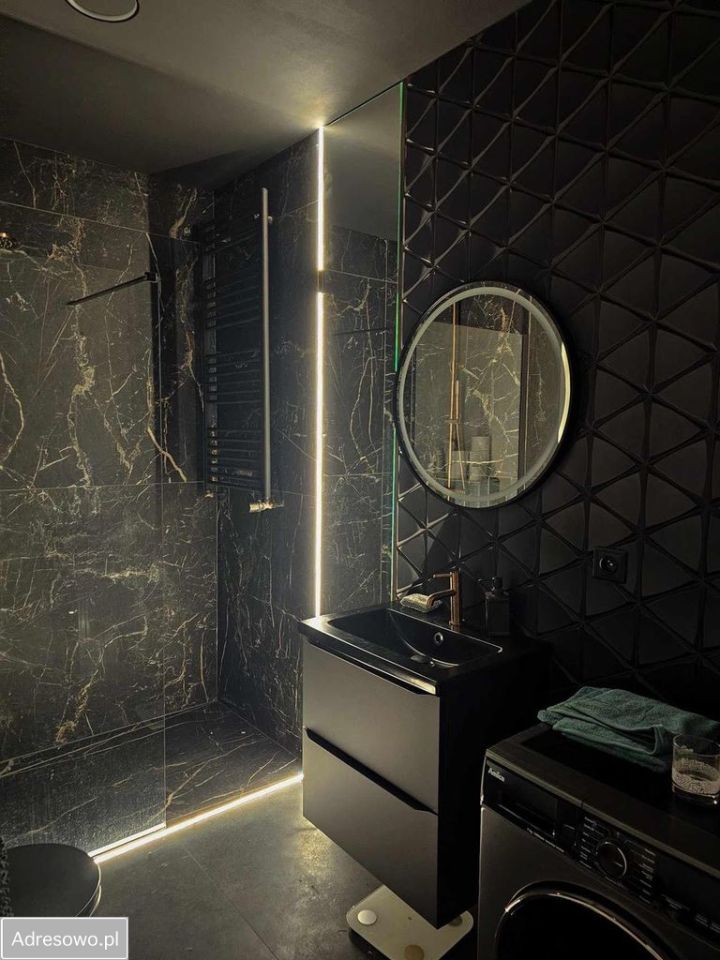 Mieszkanie 2-pokojowe Poznań Grunwald, ul. Ceglana. Zdjęcie 12