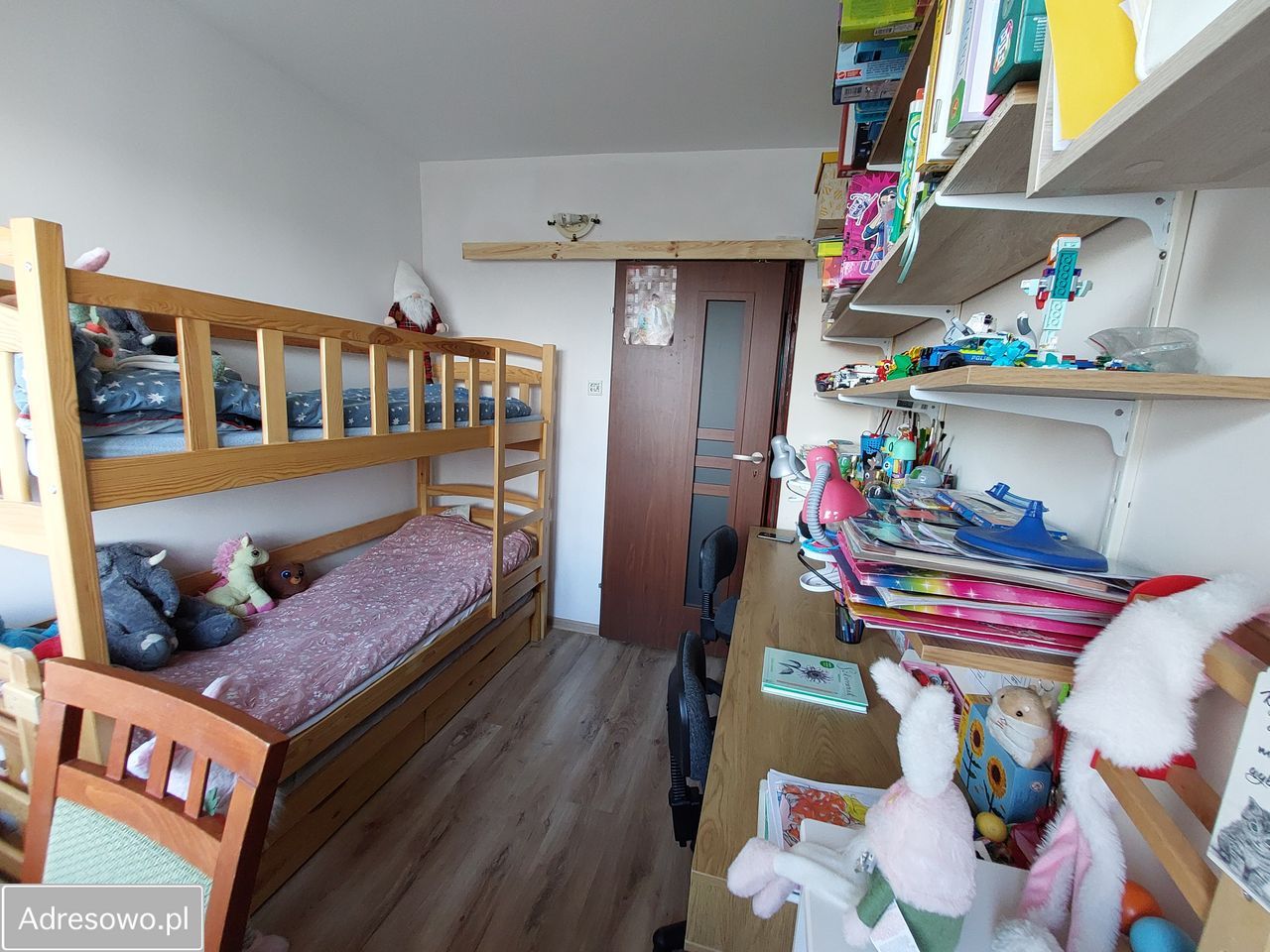 Mieszkanie 2-pokojowe Toruń Rubinkowo, ul. Ludwika Rydygiera. Zdjęcie 12