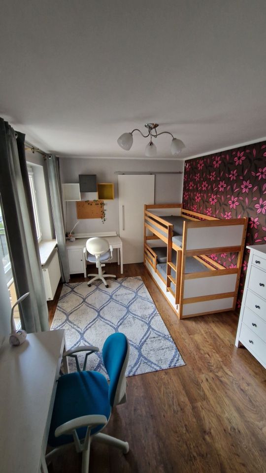 Mieszkanie 3-pokojowe Grójec, ul. Brzozowa. Zdjęcie 6