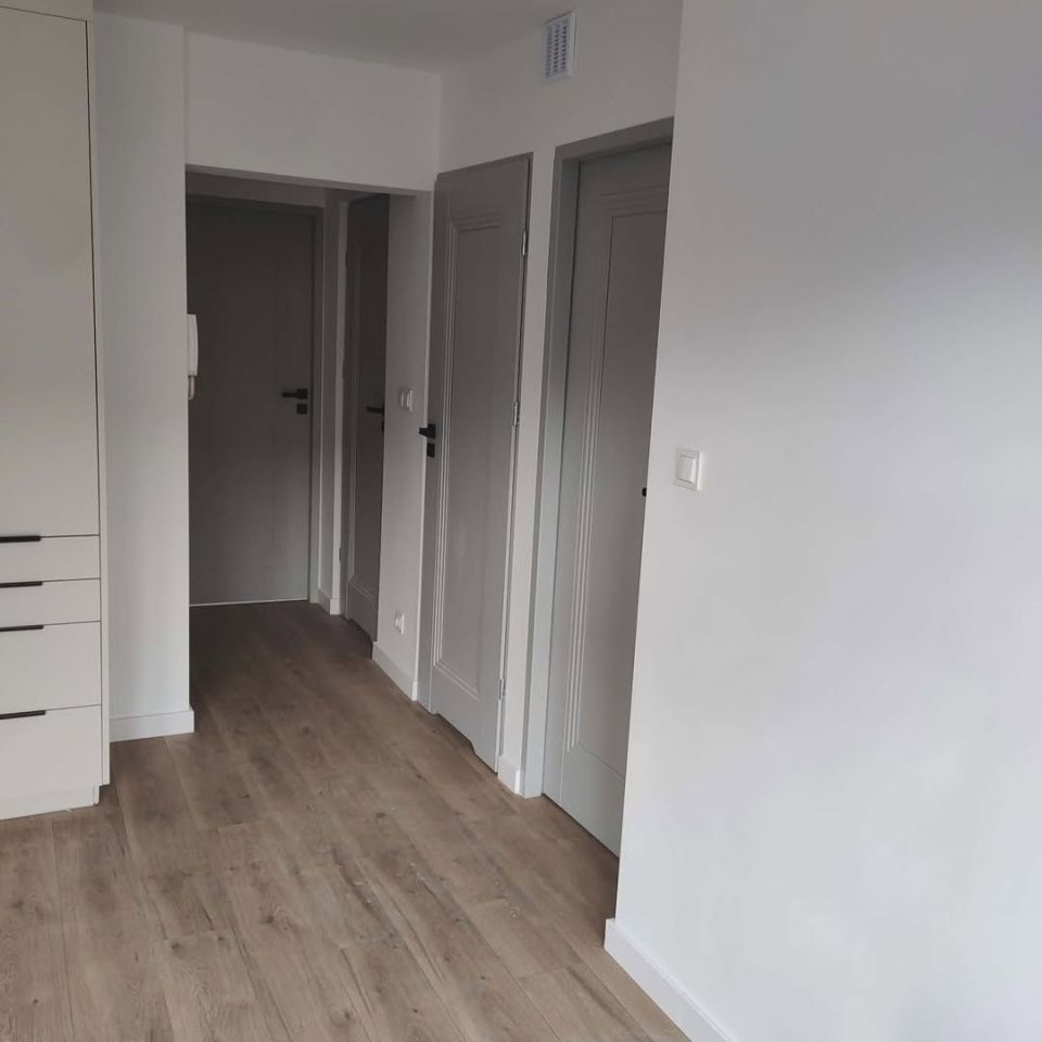 Mieszkanie 3-pokojowe Leszno, ul. gen. Jarosława Dąbrowskiego. Zdjęcie 2