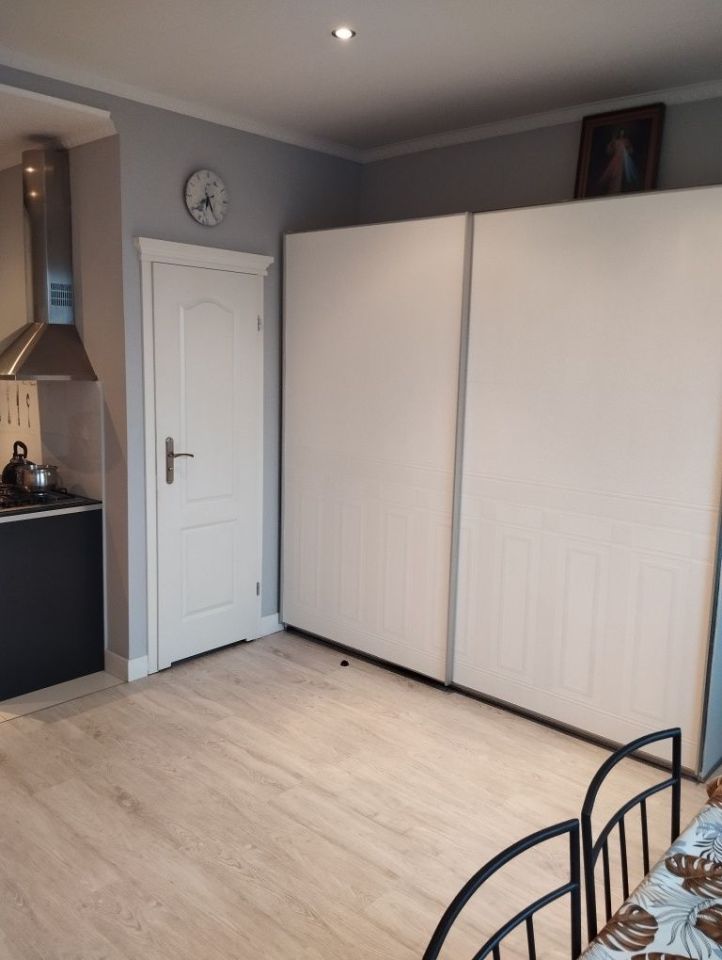 Mieszkanie 1-pokojowe Olecko. Zdjęcie 5