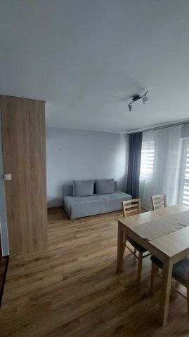 Mieszkanie 1-pokojowe Lublin Rury, ul. Tomasza Zana. Zdjęcie 1