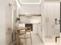 Mieszkanie 2-pokojowe Warszawa Służew. Zdjęcie 1