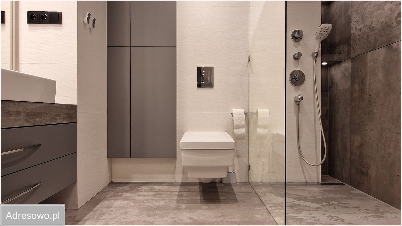 Mieszkanie 3-pokojowe Katowice Dąb, ul. Johna Baildona. Zdjęcie 13