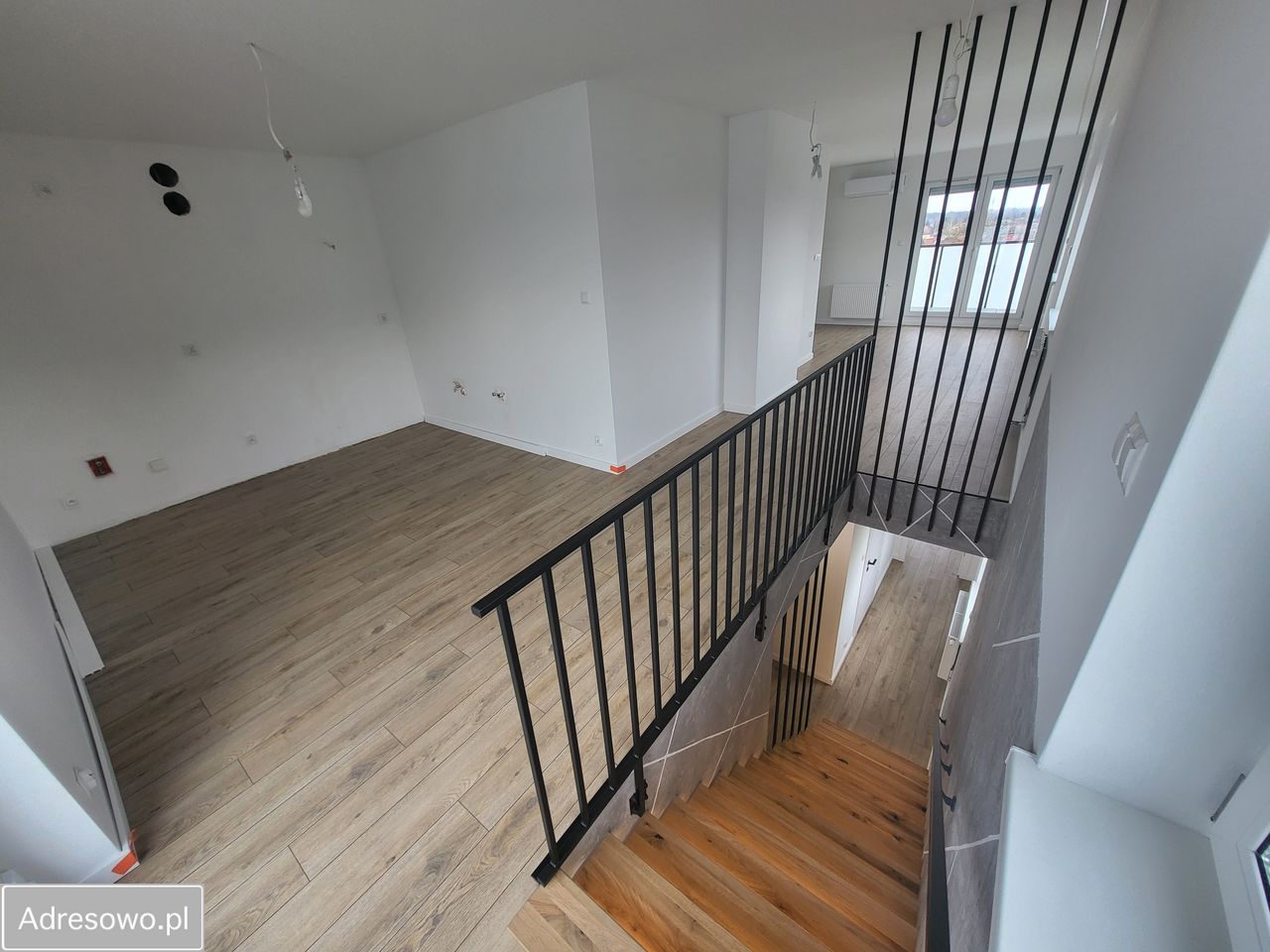 Mieszkanie 3-pokojowe Wrocław Złotniki, ul. Opoczyńska. Zdjęcie 16