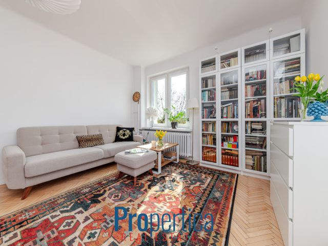 Mieszkanie 2-pokojowe Warszawa Śródmieście, ul. Stanisława Dubois. Zdjęcie 3