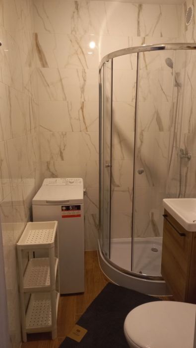 Mieszkanie 1-pokojowe Gdańsk Przymorze, ul. Chłopska. Zdjęcie 8